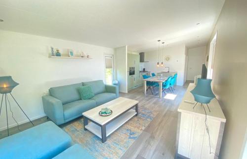 Scherpenisse Ski Chalet | Vakantiepark de Zeeuwse Parel - de Schelde