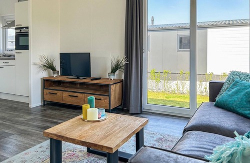 Scherpenisse House | Vakantiepark de Zeeuwse Parel