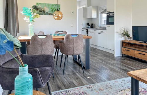 Scherpenisse House | Vakantiepark de Zeeuwse Parel