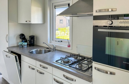 Scherpenisse House | Vakantiepark de Zeeuwse Parel