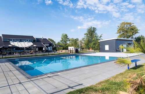 Scherpenisse House | Vakantiepark de Zeeuwse Parel