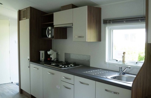 Scherpenisse Ski Chalet | Vakantiepark de Zeeuwse Parel - Summerdream