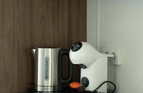 Scherpenisse Ski Chalet | Vakantiepark de Zeeuwse Parel - Summerdream