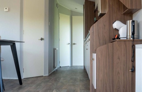 Scherpenisse Ski Chalet | Vakantiepark de Zeeuwse Parel - Beachhouse