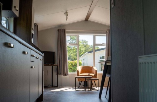 Scherpenisse Ski Chalet | Vakantiepark de Zeeuwse Parel - Beachhouse