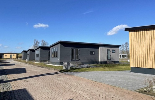 Scherpenisse Ski Chalet | Vakantiepark de Zeeuwse Parel - Oosterschelde