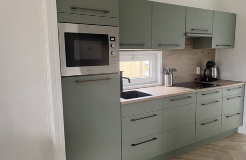 Scherpenisse Ski Chalet | Vakantiepark de Zeeuwse Parel - Dijkzicht