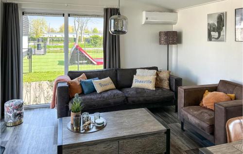 Scherpenisse House | Vakantiepark De Zeeuwse Parel