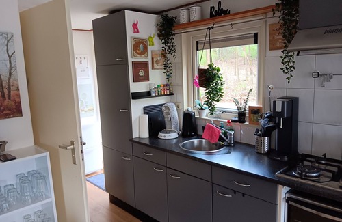Arcen Ski Chalet | Vakantiepark Klein Vink - 25A