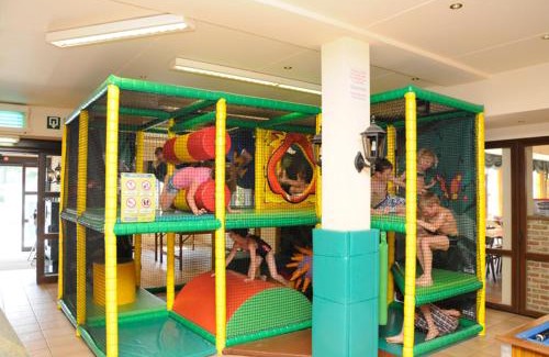 Opglabbeek Resort | Vakantiepark Wilhelm Tell Vakantieappartement