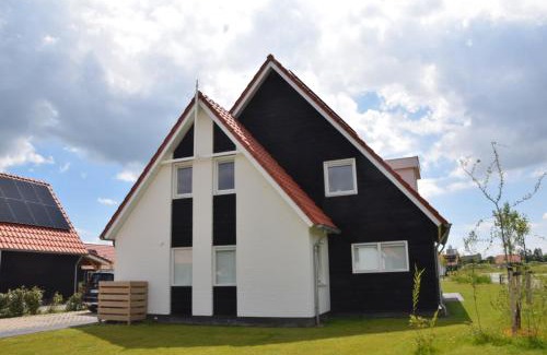 Scherpenisse House | Vakantiepark Wulpdal