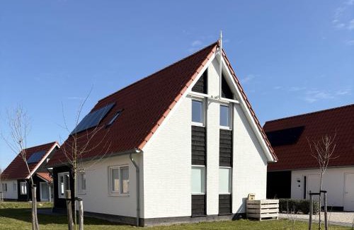 Scherpenisse House | Vakantiepark Wulpdal