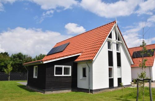 Scherpenisse House | Vakantiepark Wulpdal