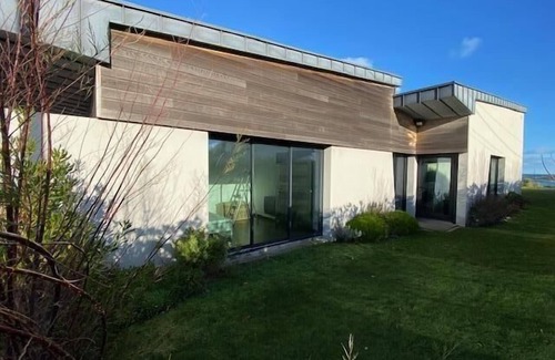 Fermanville House | Vakantievilla "Les Prés Salés