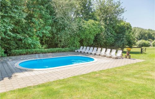 Simpelveld Apartment | Vakantiewoning 12