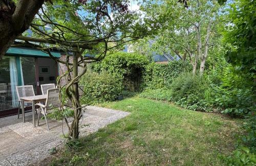 Wolphaartsdijk House | Vakantiewoning bij het Veerse Meer