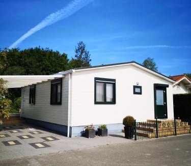 Sint-Annaland House | Vakantiewoning De Bosrand Aan Zee