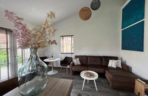 Sint-Annaland House | Vakantiewoning De Krab