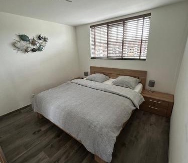 Sint-Annaland House | Vakantiewoning De Krab