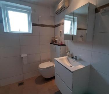 Municipality of Borsele Apartment | Vakantiewoning Het Olietunnetje