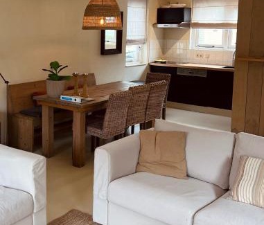 Wemeldinge House | Vakantiewoning in villapark de oesterbaai 113