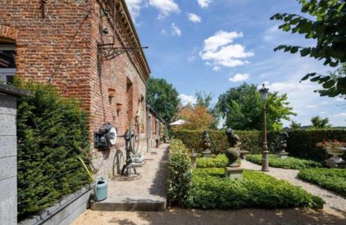 Malzy House | Vakantiewoning Le Chêne