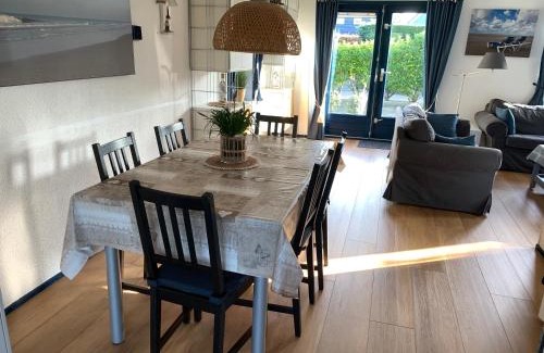 Ouddorp House | Vakantiewoning Ouddorp - kindervriendelijk