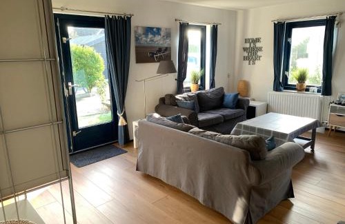 Ouddorp House | Vakantiewoning Ouddorp - kindervriendelijk