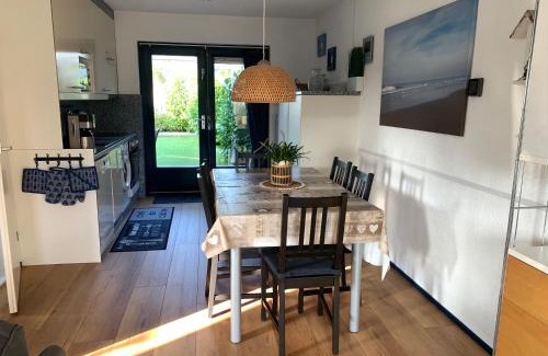 Ouddorp House | Vakantiewoning Ouddorp - kindervriendelijk