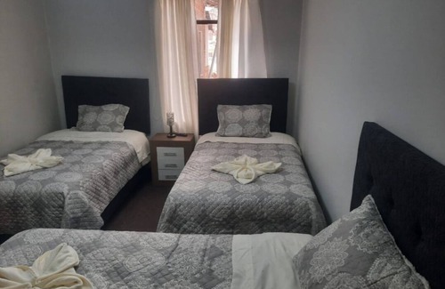 Cusco Historic Center Bed & Breakfast | Valícha B&B breakfast