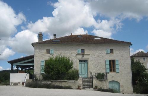 Saint Maurin Bed & Breakfast | Val de Costes
