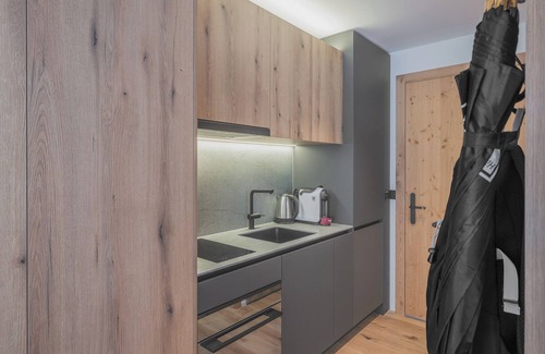 Lantsch-Lenz Apartment | Val Saraina Resort