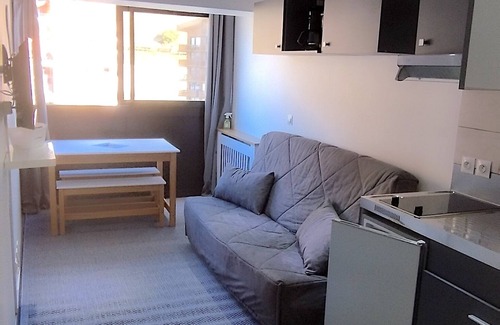 Val-Thorens Apartment | Val Thorens, at the foot of the slopes