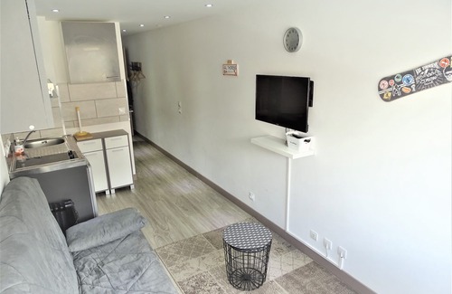 Val-Thorens Apartment | Val Thorens, at the foot of the slopes