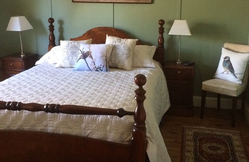 Moss Vale Cottage | Val Verde Cottage Moss Vale