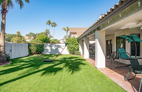 Val Vista Lakes House | Val Vista Lakes! Gilbert 3BD - Beautiful Oasis