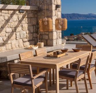 Spanokhorion Villa | VALAGRON VILLAS NIKIANA