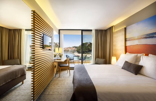 Rab Hotel | Valamar Padova Hotel