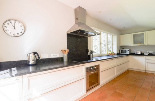 Valbonne Villa | Valbonne Quiet villa with magnesium pool