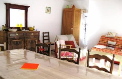 Val Cenis Apartment | Valcenis Lanslebourg: Apartment/flat - Lanslebourg