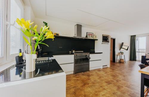 Valdice Apartment | Valdštejn - pohoda v Českém ráji