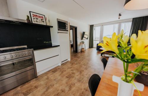 Valdice Apartment | Valdštejn - pohoda v Českém ráji