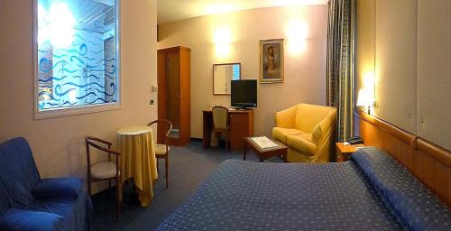 Caprara Hotel | Valdenza Hotel