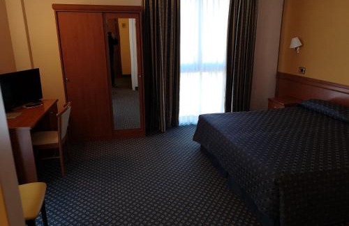 Caprara Hotel | Valdenza Hotel