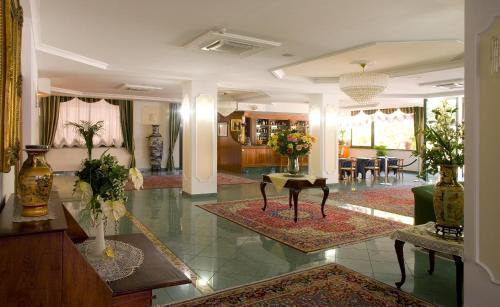 Caprara Hotel | Valdenza Hotel