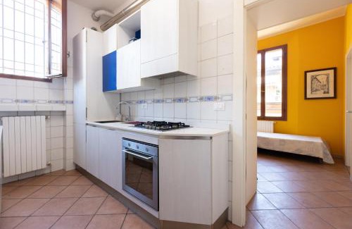 L'antico Ghetto Ebraico Apartment | Valdonica, Bologna by Short Holidays