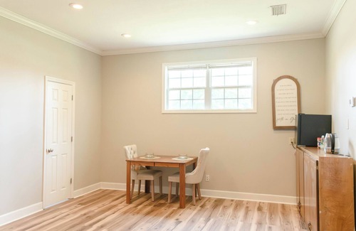 Valdosta Apartment | Valdosta Studio