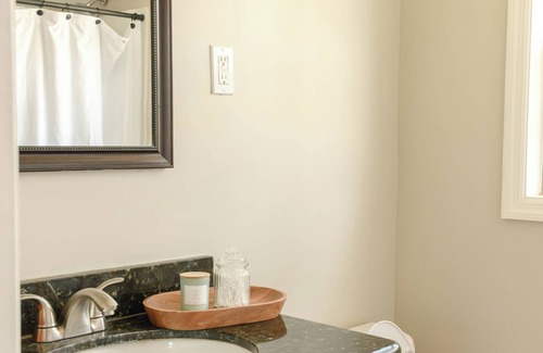 Valdosta Apartment | Valdosta Studio