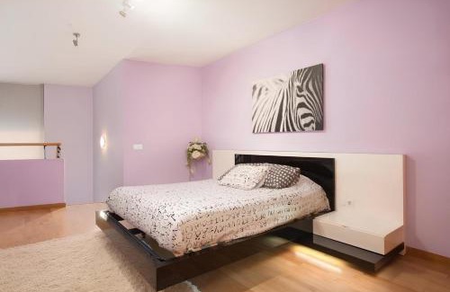 Poblenou Apartment | Vale Beach