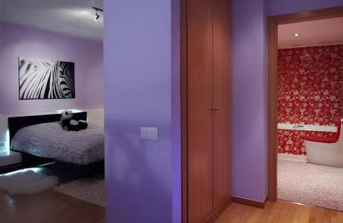 Poblenou Apartment | Vale Beach